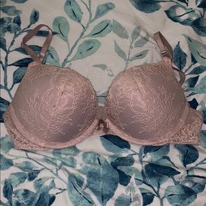 Bombshell bra